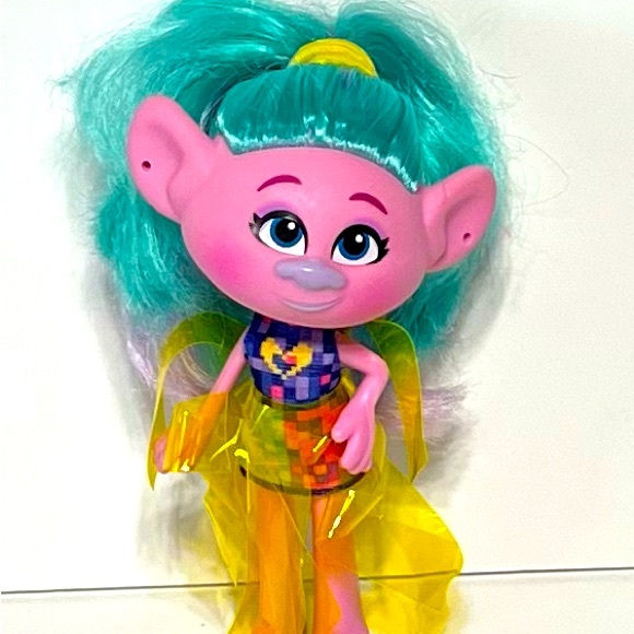 Lot of Troll Dolls - Picture 7 of 8